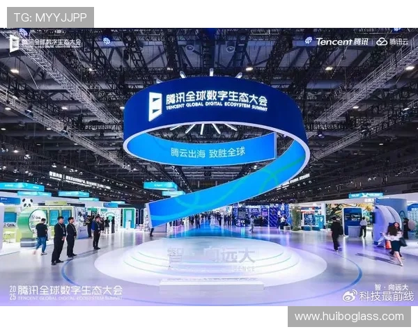 全球电竞产业融合创新驱动未来数字娱乐生态新格局