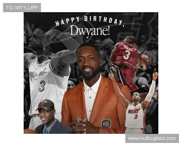 德维恩韦德篮球生涯高光时刻与荣耀背后的奋斗故事